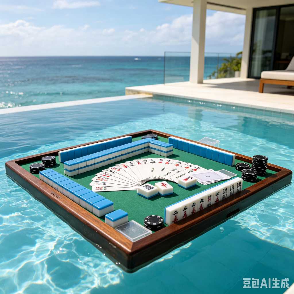 NewHaven,mahjong