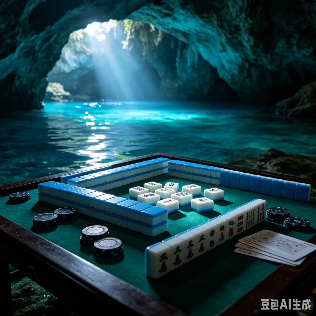 home use mahjong set
