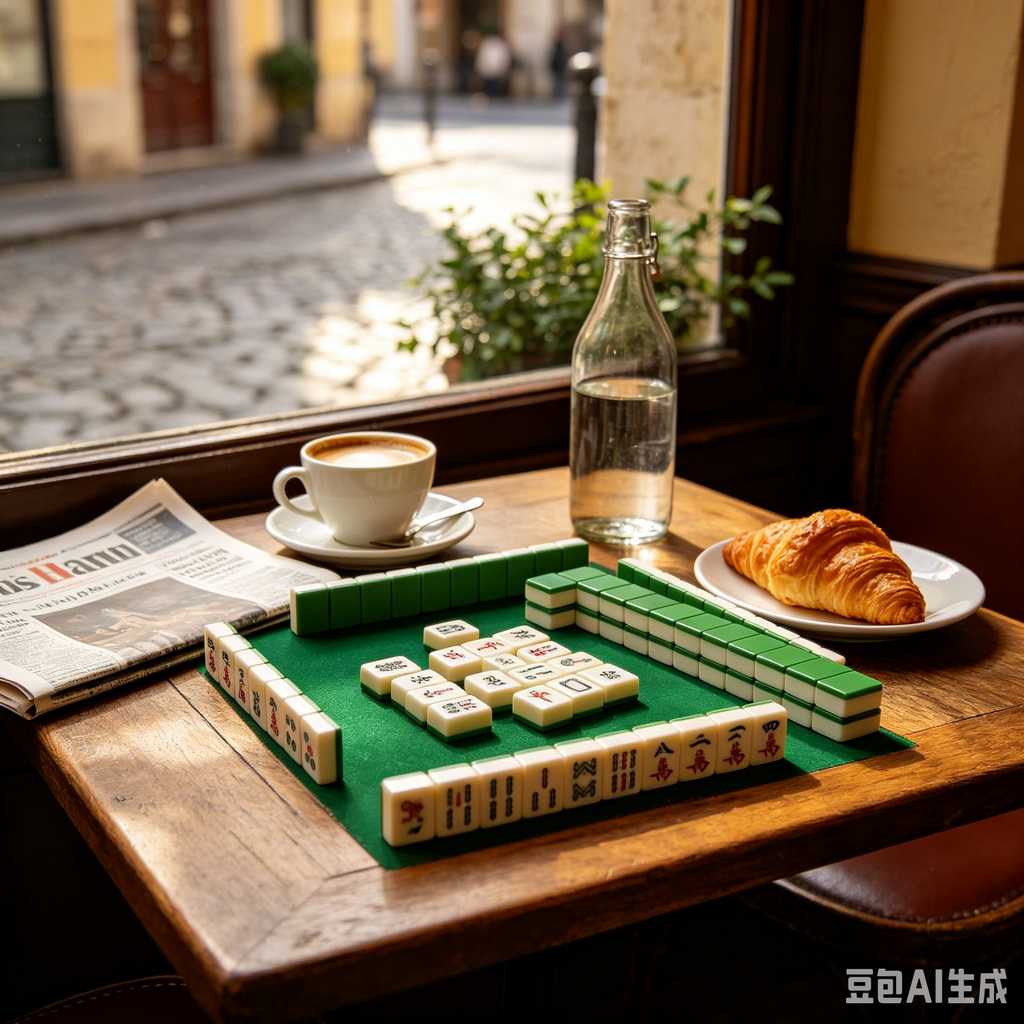 backpack mahjong storage bag