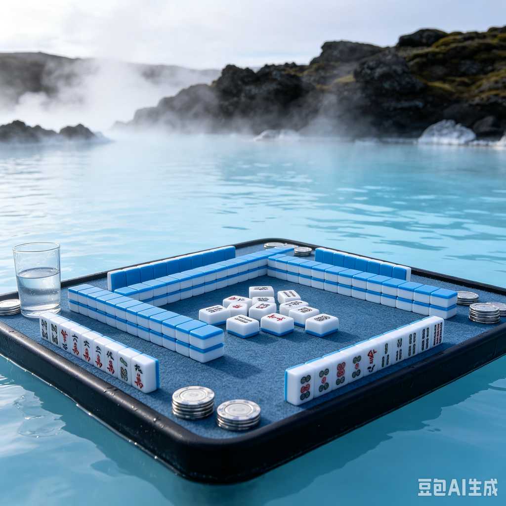 acrylic mahjong pushers