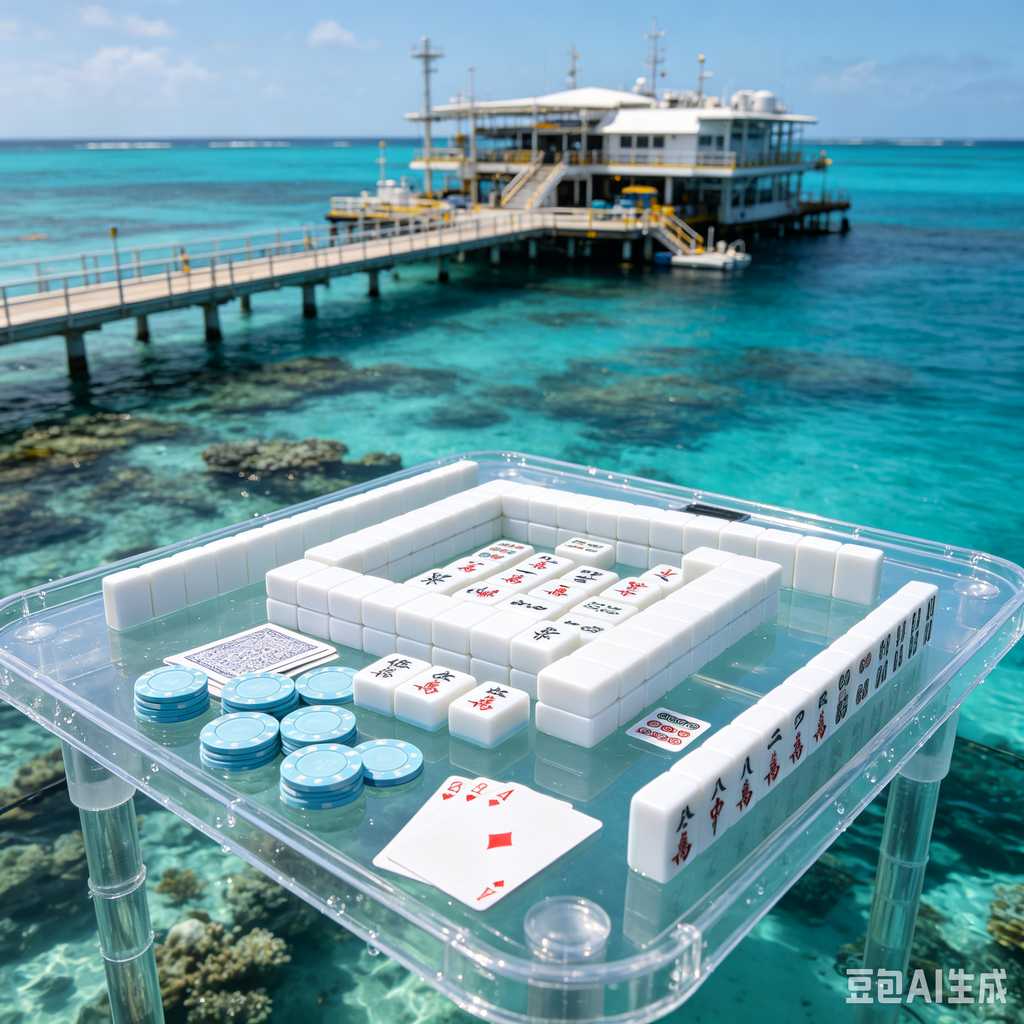 hard shell mahjong case