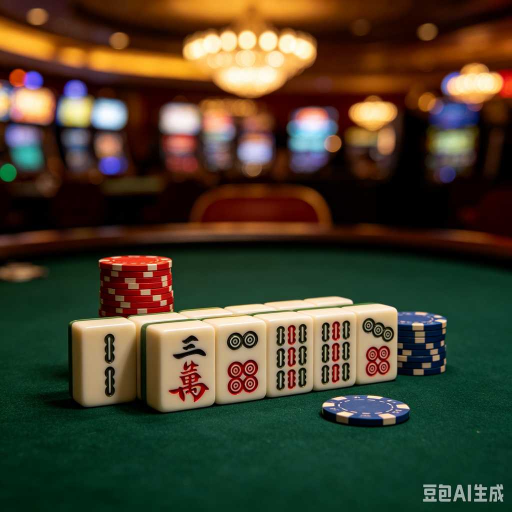portable mahjong set uk