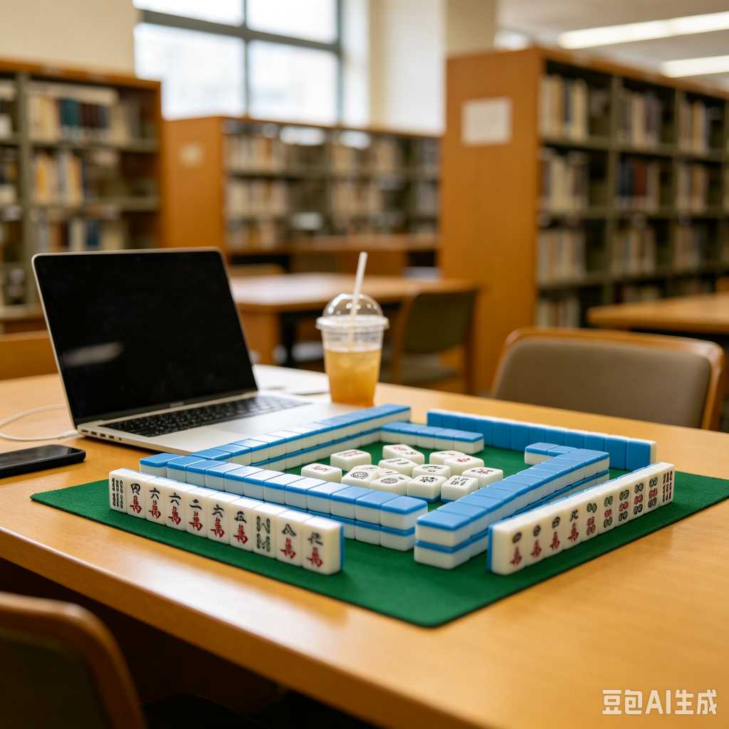 chinese mahjong rule book