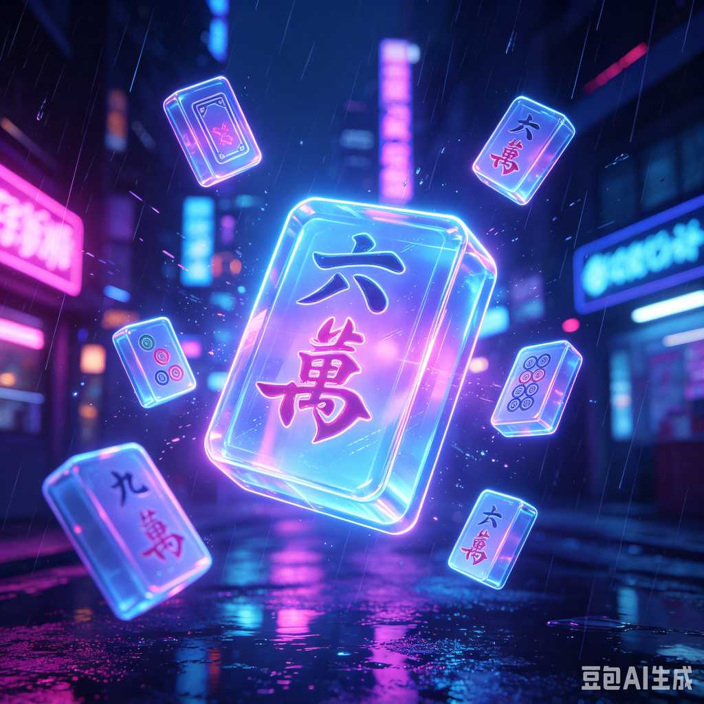 smooth mahjong tile pusher