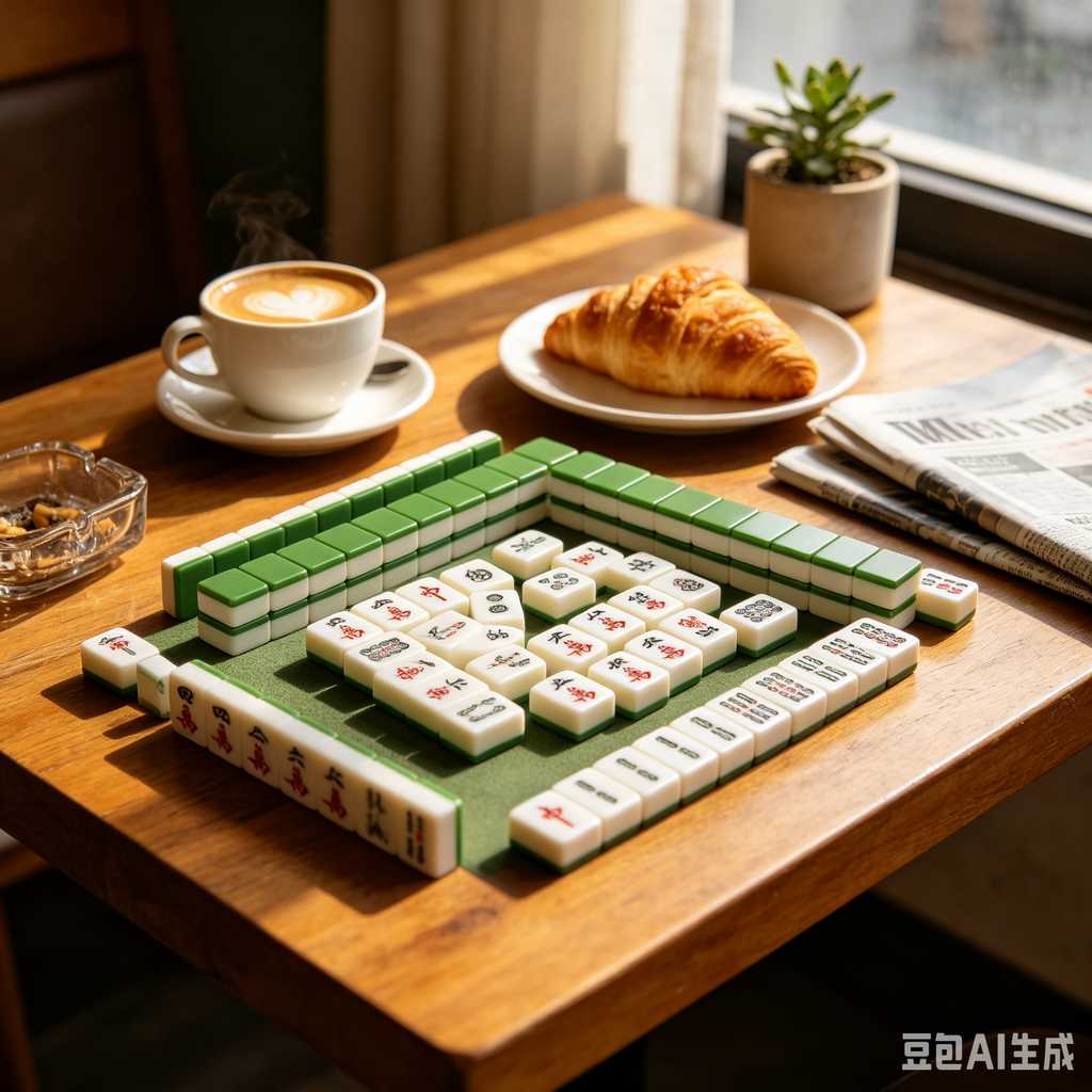 drop proof mahjong storage case