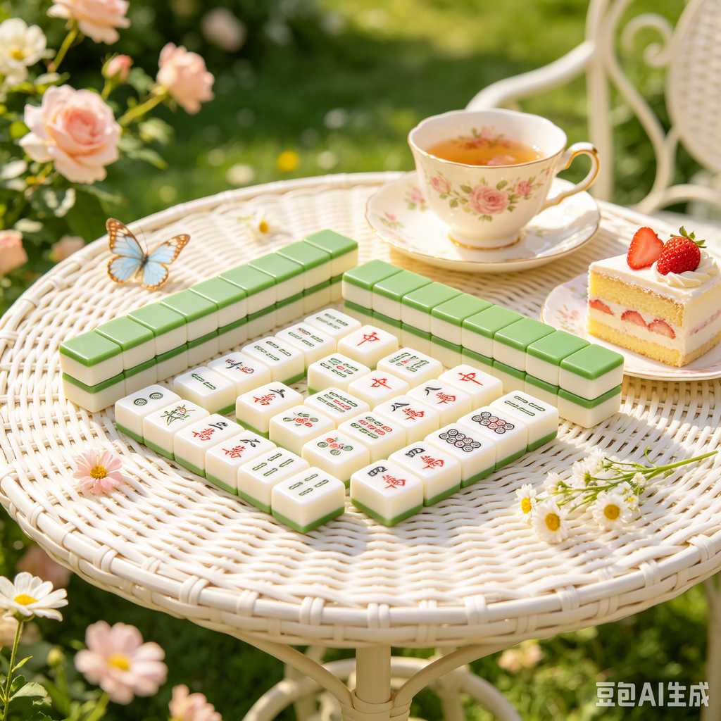 sanbernardino,mahjong
