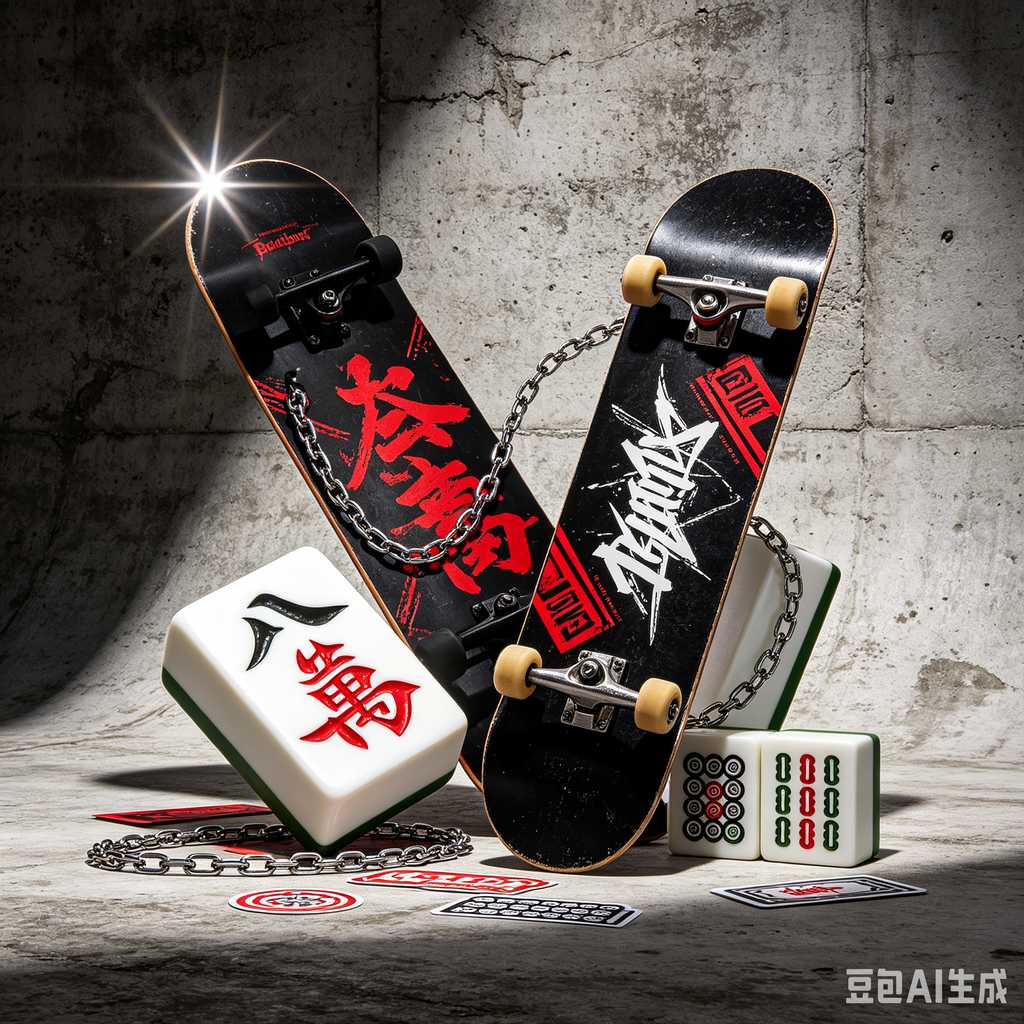 mahjong game dice replacement