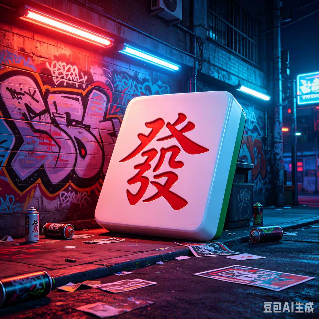 mahjong scoring chips