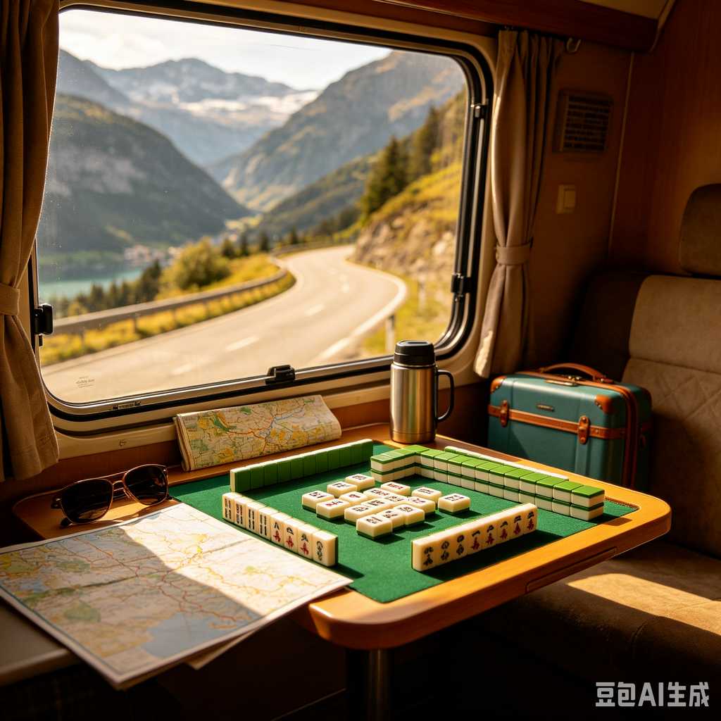 dijon,mahjong
