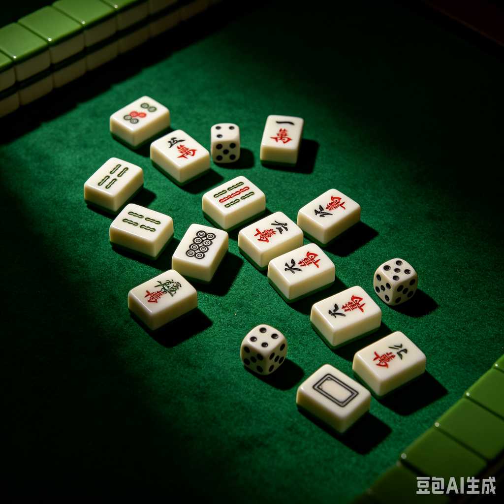 complete mahjong set