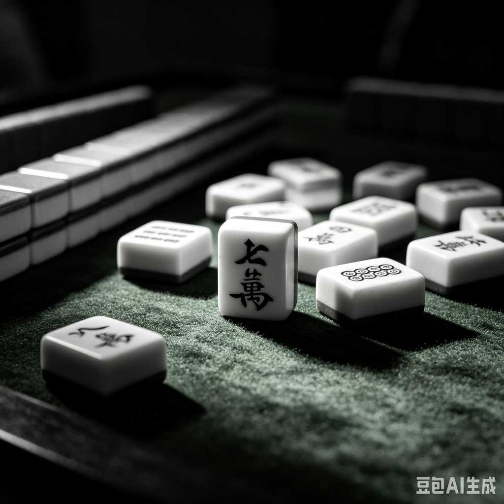 private label mahjong tiles