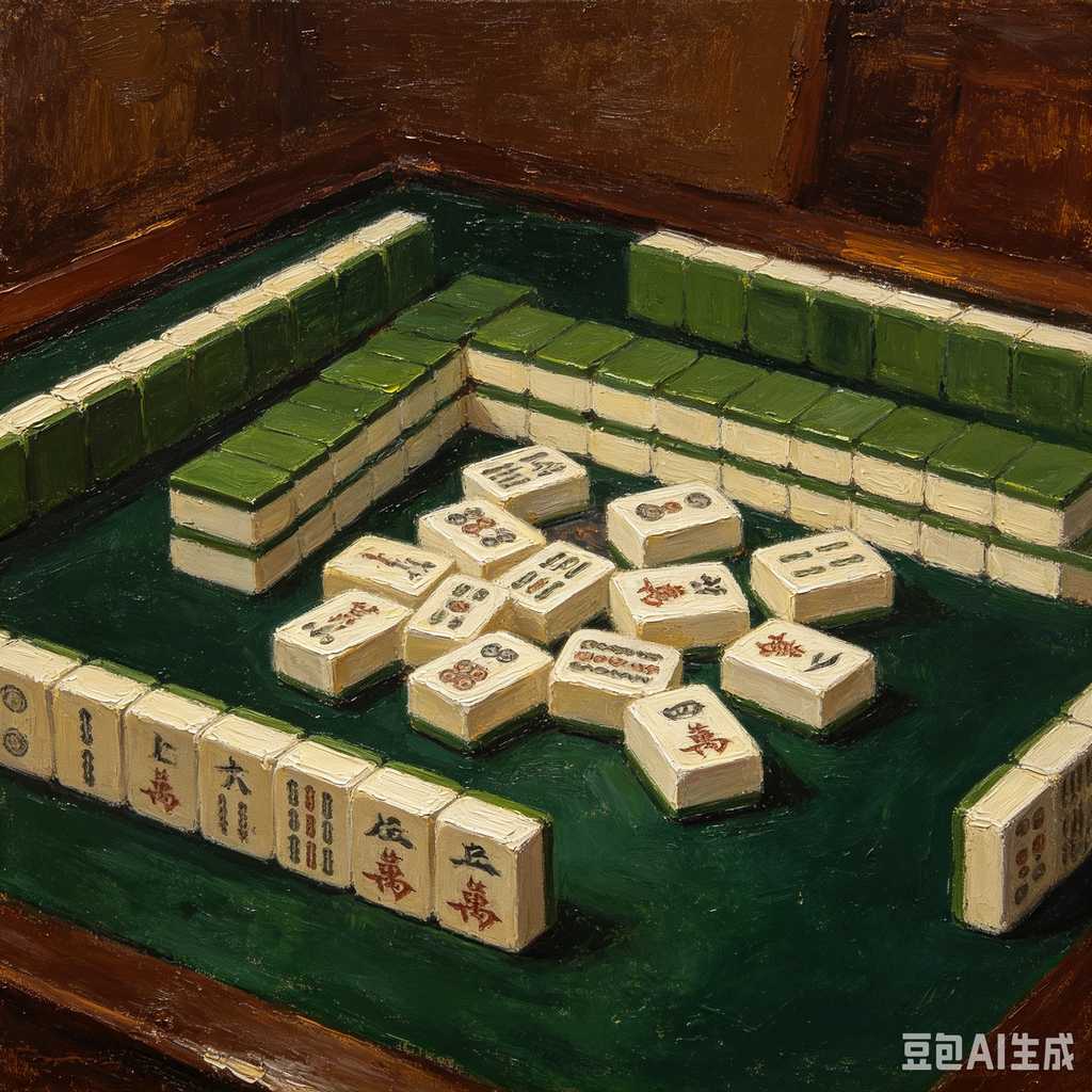 Minnesota,mahjong