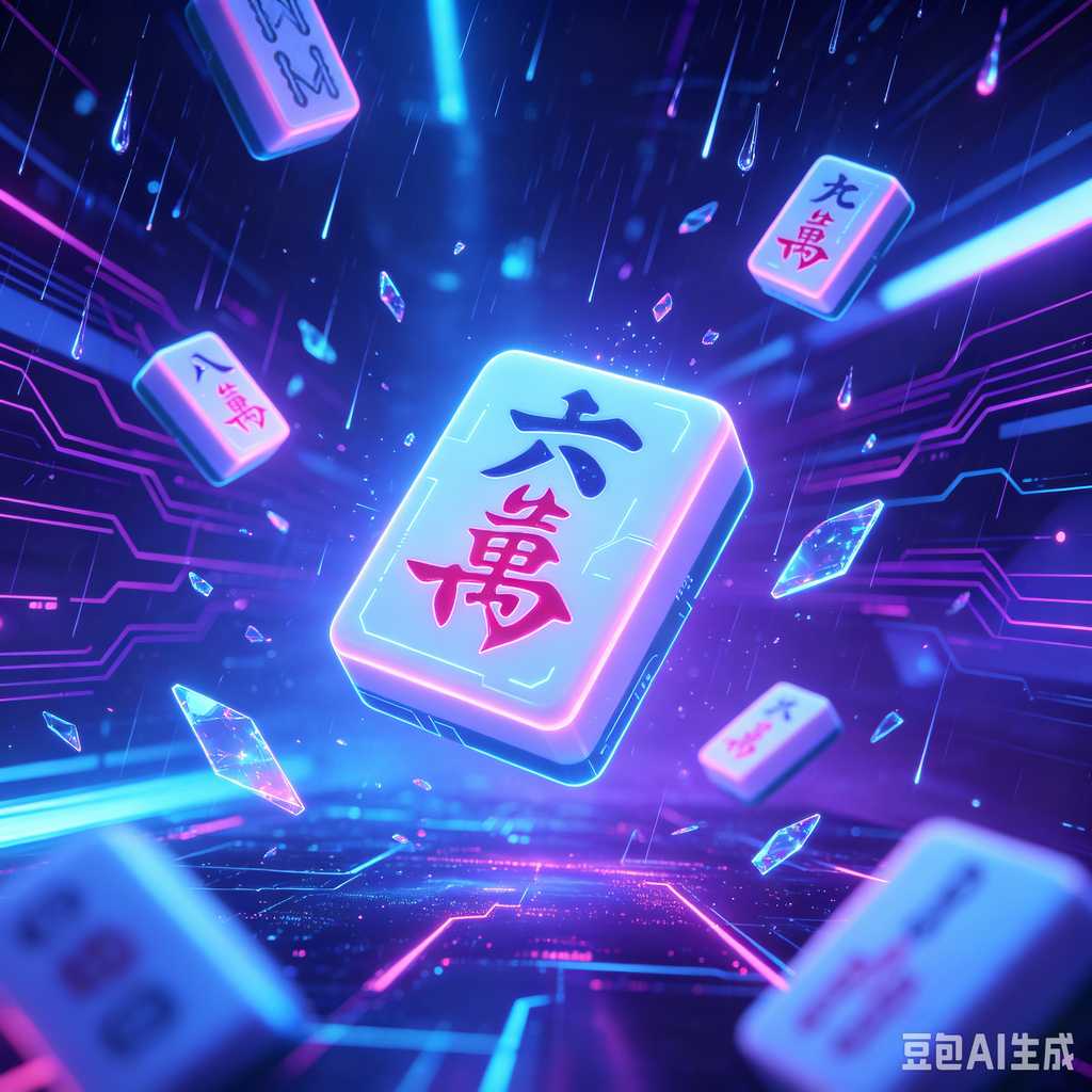 custom case mahjong set