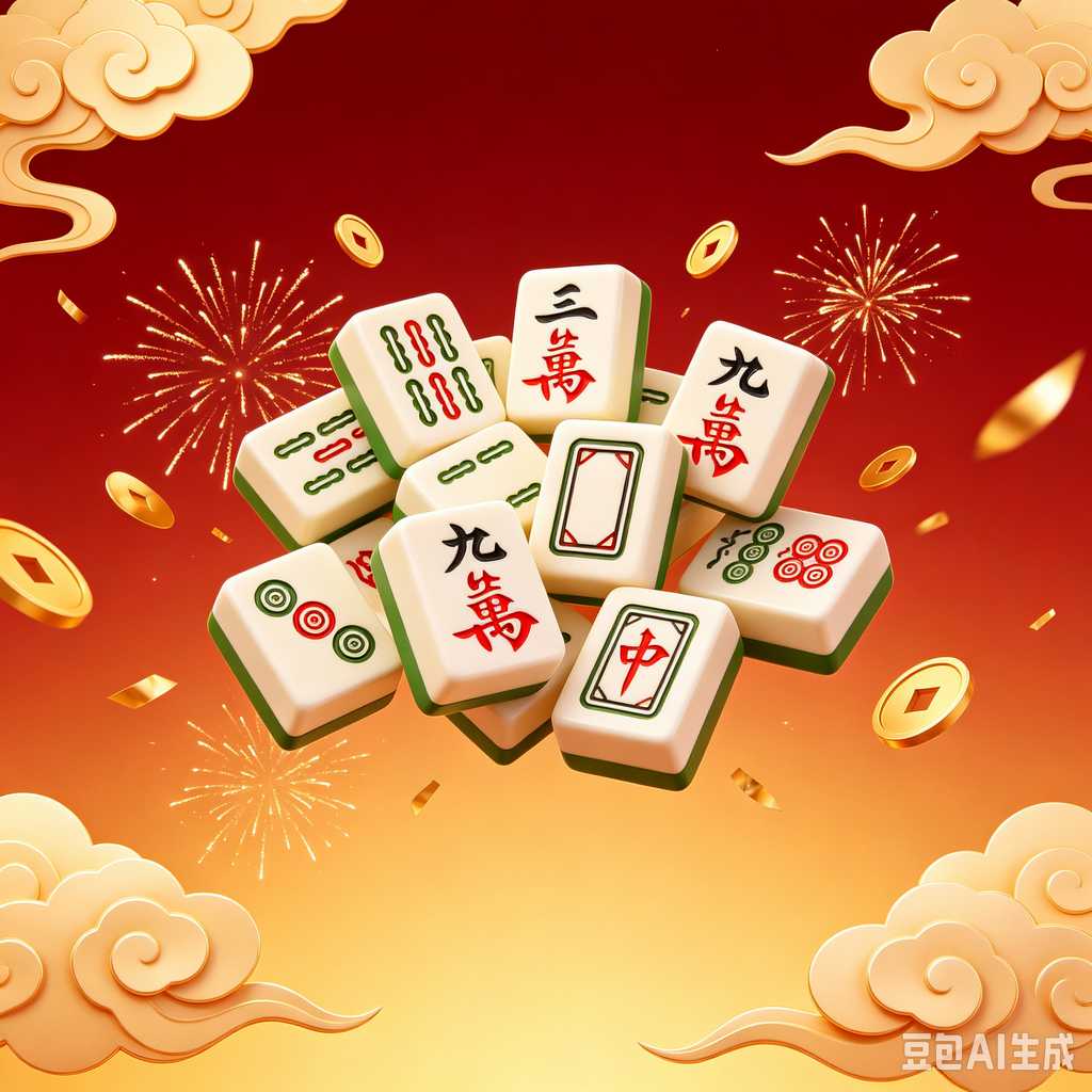maconga,mahjong