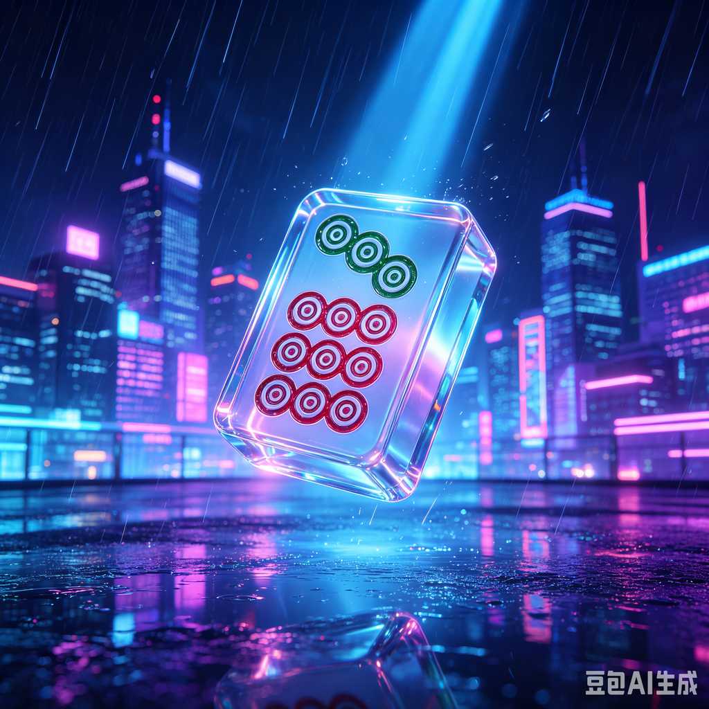 tourist souvenir mahjong set