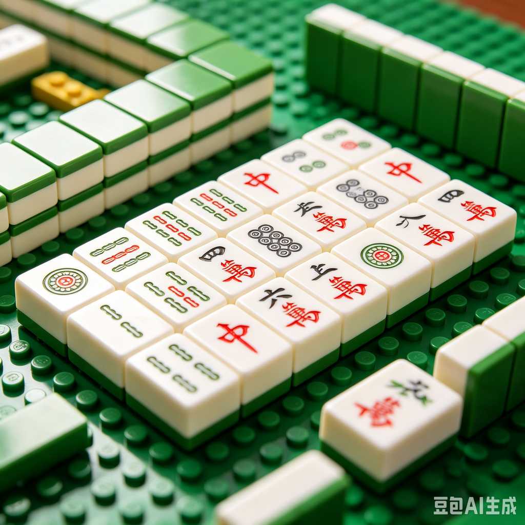 QuebecCity,mahjong