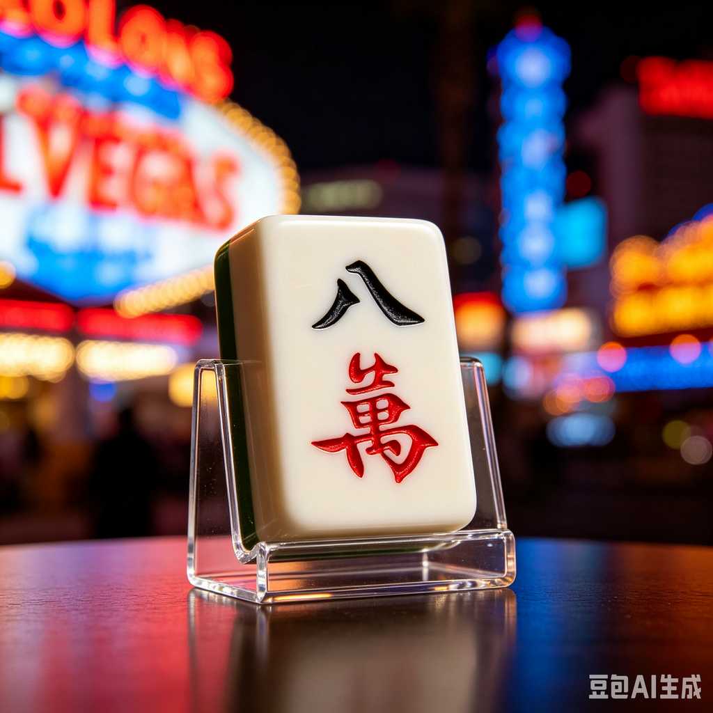 custom artwork mahjong set