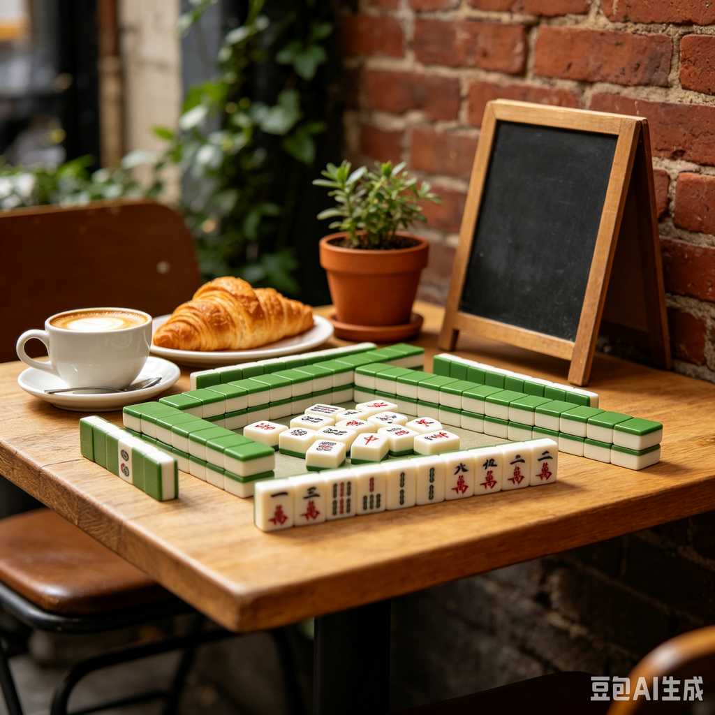 travel foldable mahjong table