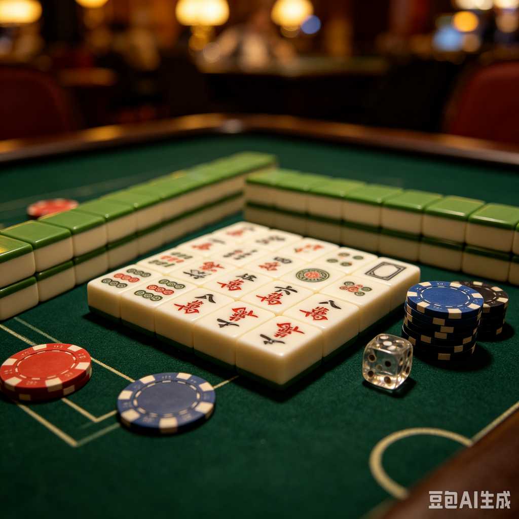 BuenosAires,mahjong