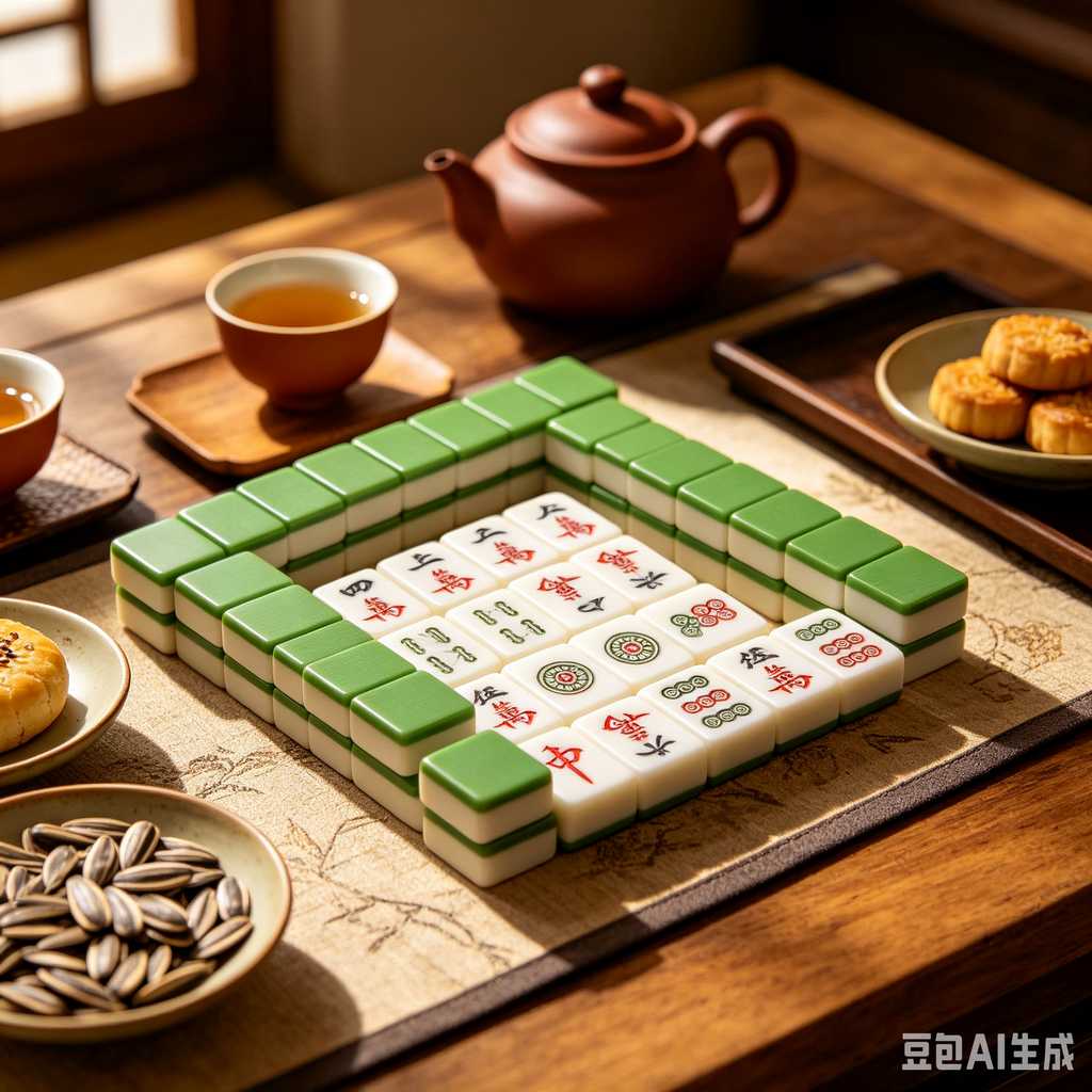 mahjong game guide book