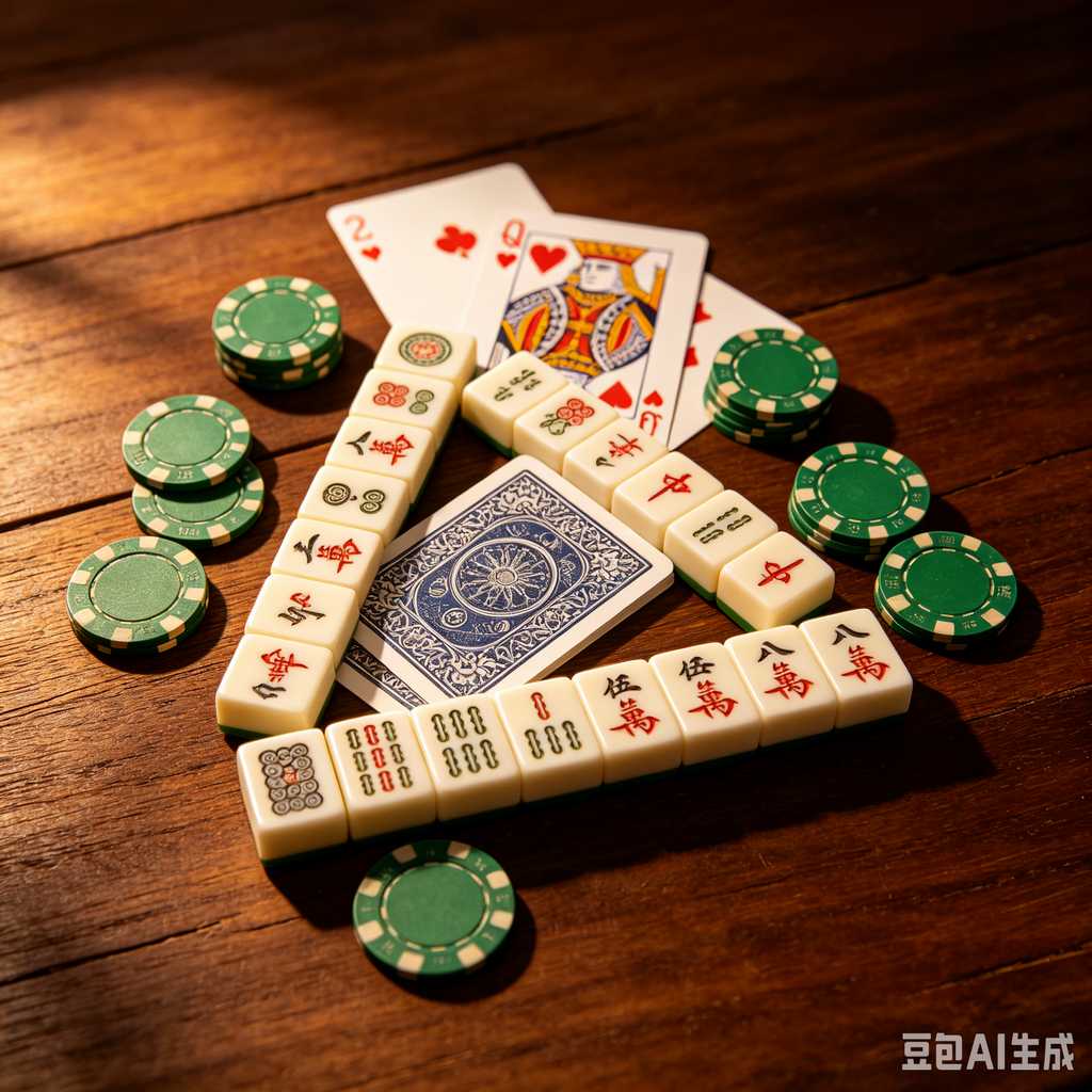Orlando,mahjong