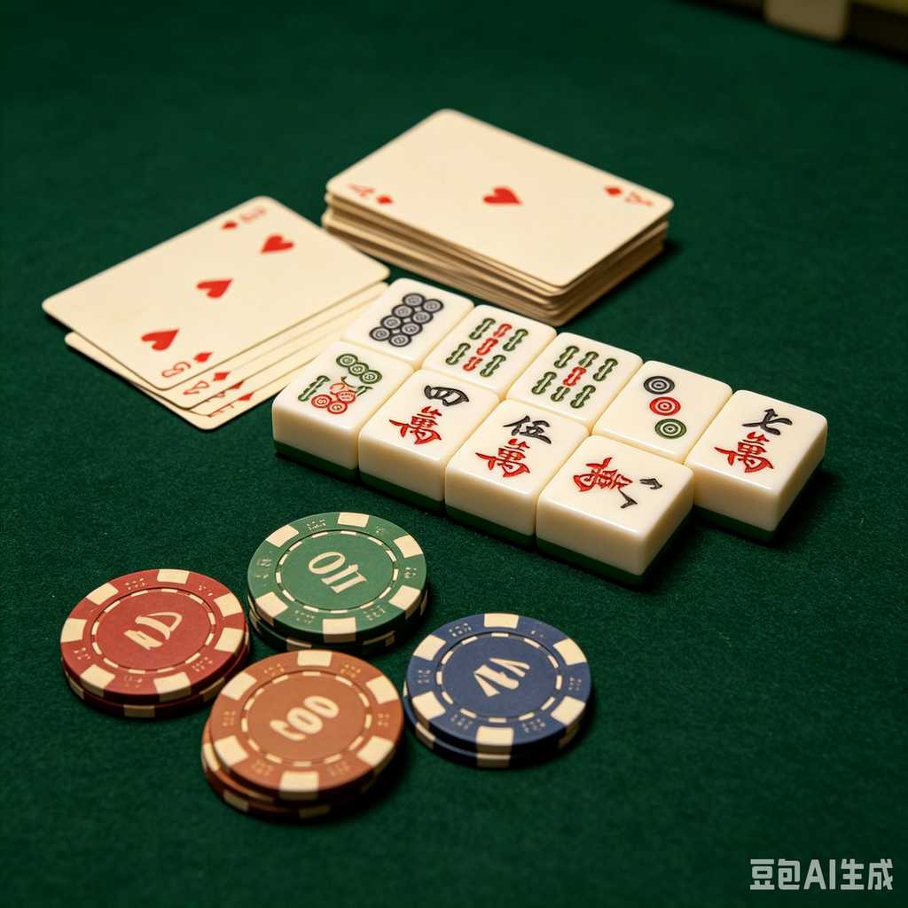 value for money mahjong tiles