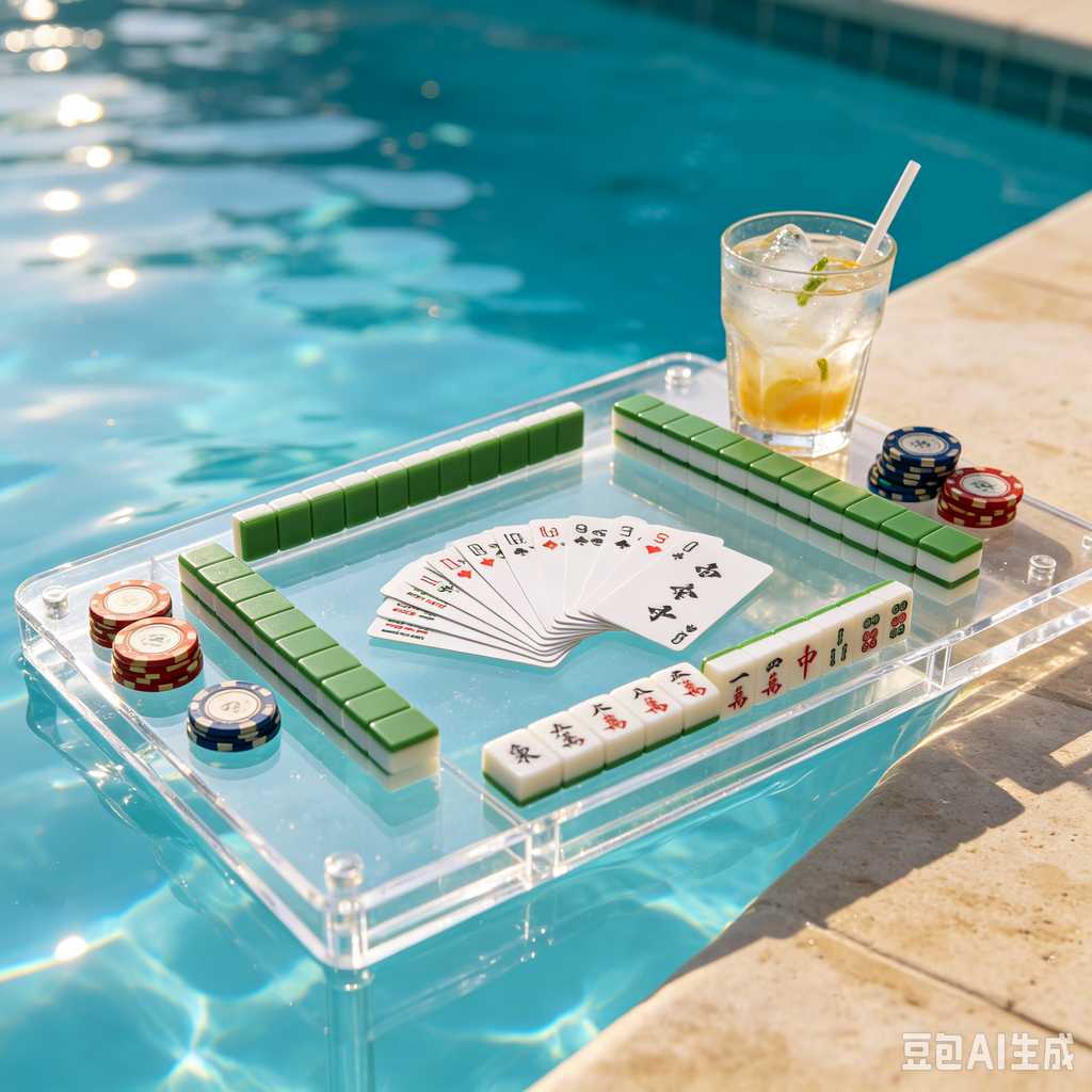 Curitiba,mahjong