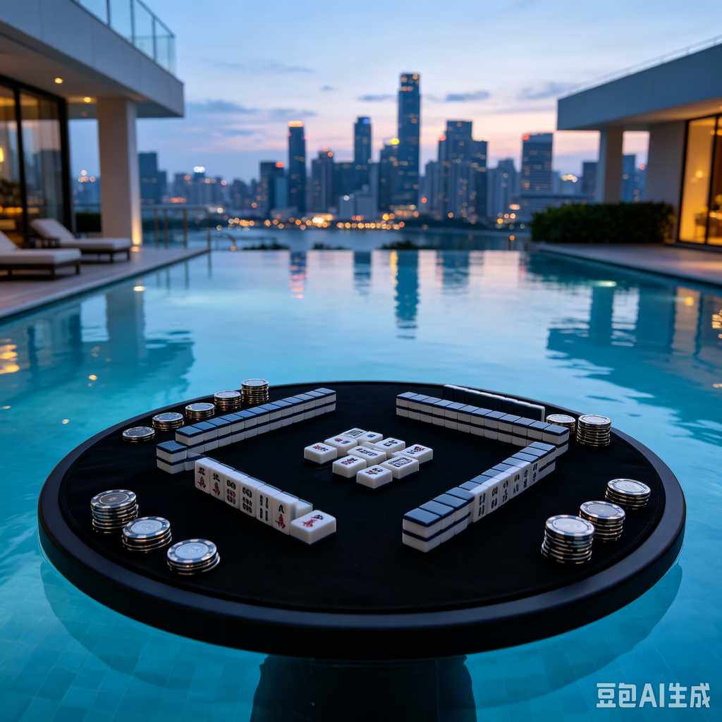 custom mahjong accessories