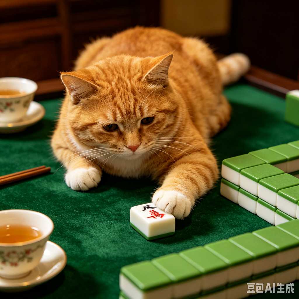 JacksonMS,mahjong